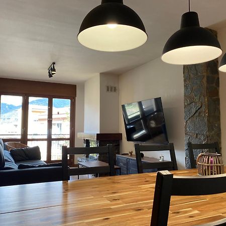 Apartamento Gold Cadi Guardiola de Bergueda Esterno foto