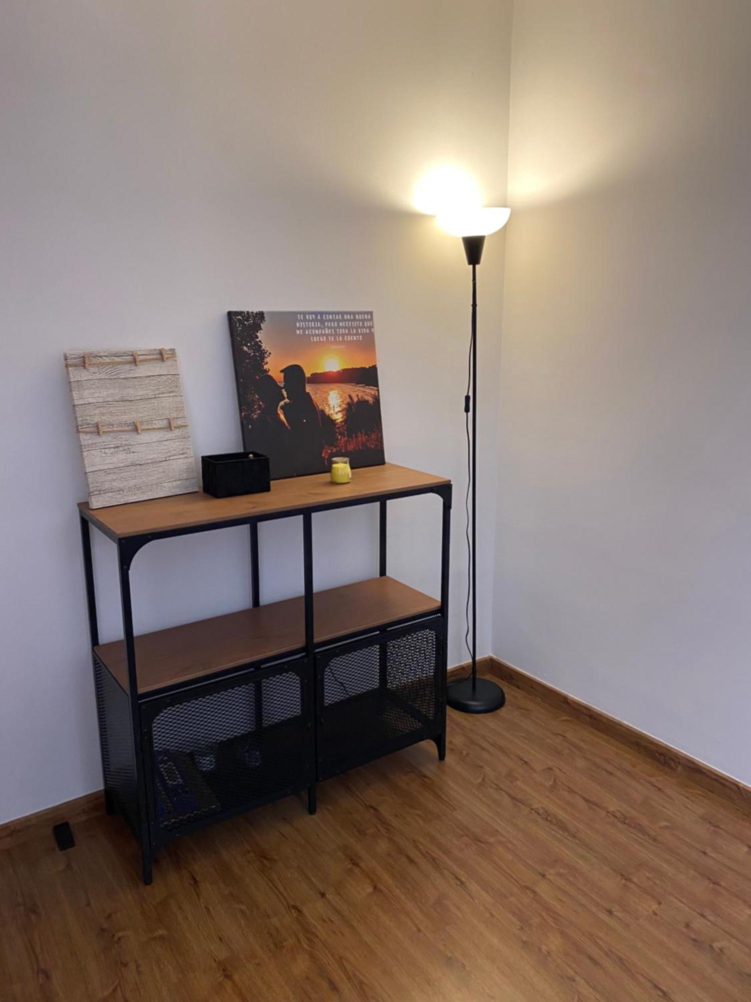 Apartamento Gold Cadi Guardiola de Bergueda Esterno foto