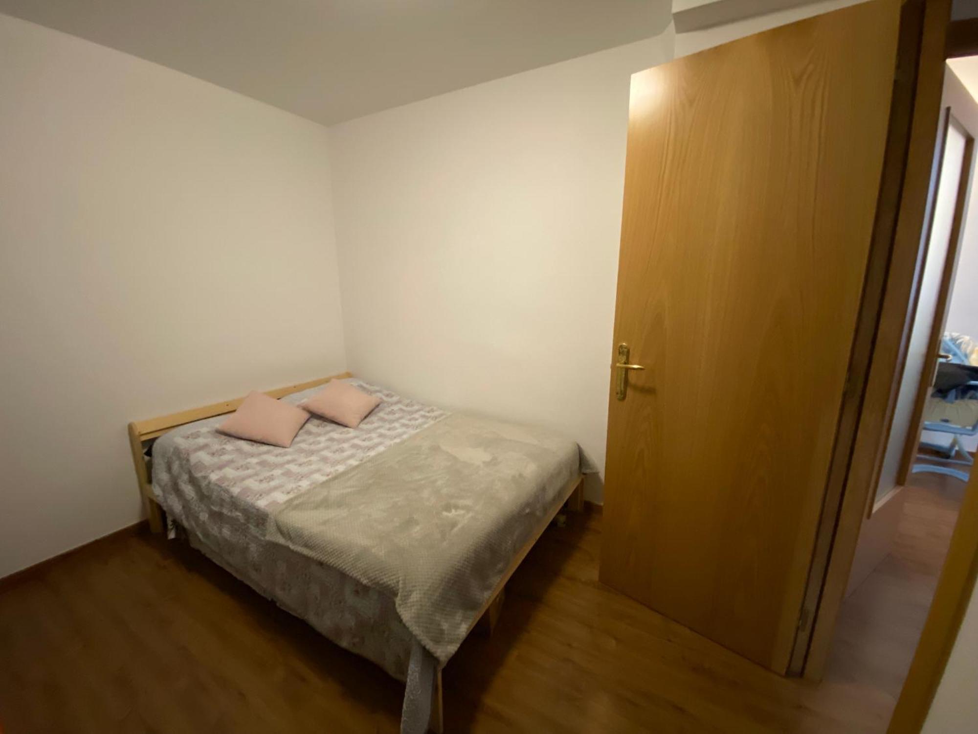 Apartamento Gold Cadi Guardiola de Bergueda Esterno foto